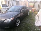 Toyota Camry 3.5AT, 2006, 