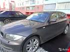 BMW 1  2.0AT, 2007, 