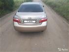 Toyota Camry 2.4AT, 2006, 