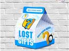 Lost kitties. lost gifts