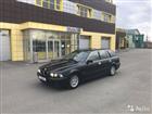 BMW 5  2.5AT, 2003, 