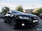 Audi A5 3.2 CVT, 2008, купе