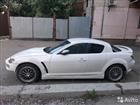 Mazda RX-8 1.3AT, 2004, 