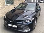 Toyota Camry 2.5AT, 2018, 