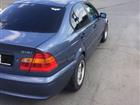 BMW 3  2.0AT, 2002, 