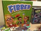  Fibber