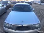 Nissan Gloria 2.5AT, 2000, 