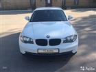 BMW 1  1.6AT, 2010, 