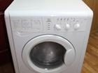   Indesit wisl 103