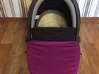  Britax Romer Baby-Safe Sleeper