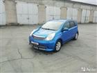 Nissan Note 1.6, 2007, 