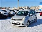 Nissan Note 1.4, 2007, 