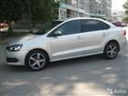 Volkswagen Polo 1.6, 2013, 70000