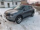 Nissan Juke 1.6CVT, 2012, 86000