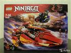 Lego Ninjago 70638  V 11