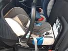  britax   isofix