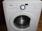   Gorenje WS 50Z129 N