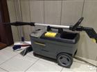   Karcher puzzi 10/1