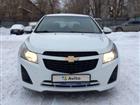 Chevrolet Cruze 1.6AT, 2013, 105000