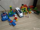 Lego Duplo