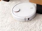 - Xiaomi Mi Robot Vacuum Cleaner