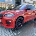 BMW X6 3.0 AT, 2008, 