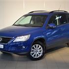 Volkswagen Tiguan 1.4 , 2008, 