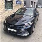 Toyota Camry 2.5 AT, 2018, 