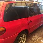 Volkswagen Sharan 1.9 AT, 1999, 