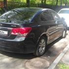 Chevrolet Cruze 1.8 AT, 2013, 