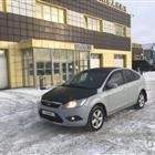 Ford Focus 1.8 , 2008, 190 000 