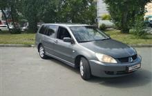 Mitsubishi Lancer 1.6, 2008, 