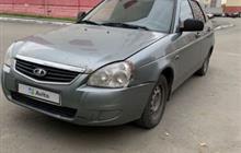 LADA Priora 1.6, 2012, , 