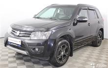 Suzuki Grand Vitara 2.0, 2013, 