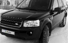 Land Rover Freelander 2.2AT, 2010, 230000