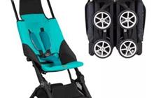  GB Pockit Stroller,  (teal)