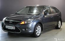 Ford Focus 2.0AT, 2010, 175000