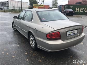  Hyundai Sonata, 1 ,  :  , , BS, -,   ,   ,   !  