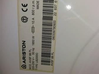    ARISTON,   , ,           