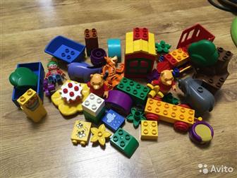  LEGO  Duplo   : /  