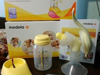     Medela Harmony       ,       ,     