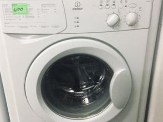   Indesit WIN 102   ,  ,  (xx) 60x53x85 ,  , : 5 ,  :  