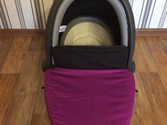   Britax Romer Baby-Safe Sleeper      6 ,        0,      