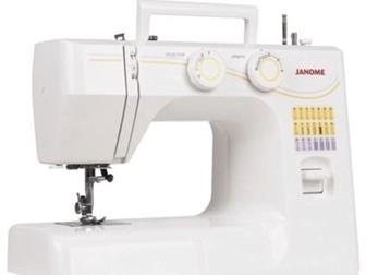   Janome 1143 / 743 / SK 13      ,      ,        