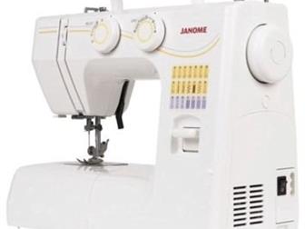   Janome 1143 / 743 / SK 13      ,      ,        