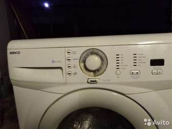    BEKO WM 5358 T  