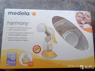  Medela Harmony     ,   , : /  