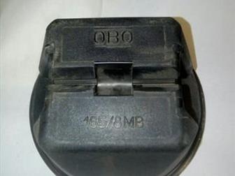   OBO 165 MBG-8,    -   ,   - 8 , ,   - ,  16 ,   