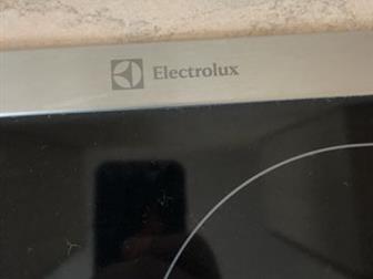    Electrolux  ,   ,  