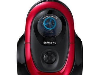  Samsung VC18M2130 Red: 230596  